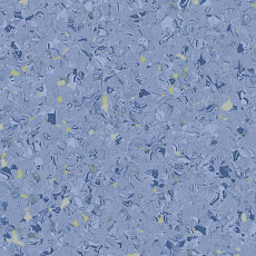 Линолеум Tarkett iq Eminent MEDIUM BLUE 0144 фото 1 | FLOORDEALER